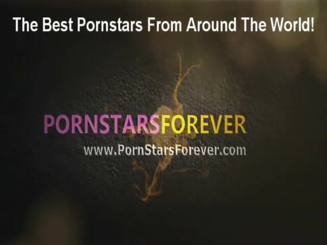 Pornstars Forever: Chuda piękność brunetki zostaje namiętnie uderzana