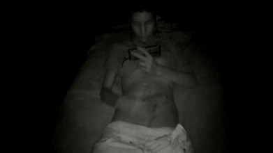 WolfGV: Nachtstroh für eine gute nacht