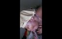 Roast Beef Punisher: Rasier und lutsche ihn