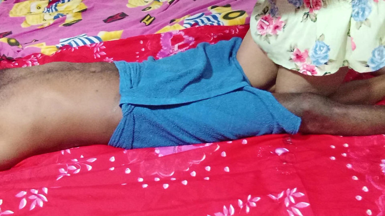 SL_Gatissi99: Fată din Sri Lanka, la spa, se fute