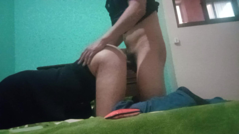 Moo DBOXXX: Menghamili teman kristenku, segera setelah dia berusia 18 tahun kami mulai...