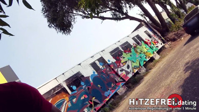 Hitzefrei