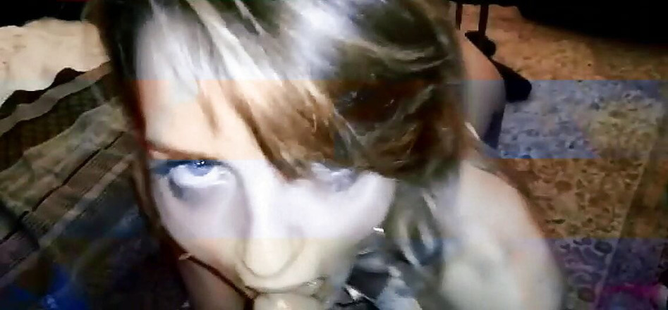 Stoyca: Dağınık bir sekse hazır