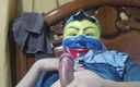 Dalorian 88: Masturbation One