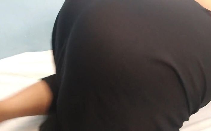 Aria Mia: Maid Hot Video Fuck Me