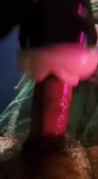 Delicious Mansturbation Davydwolf69