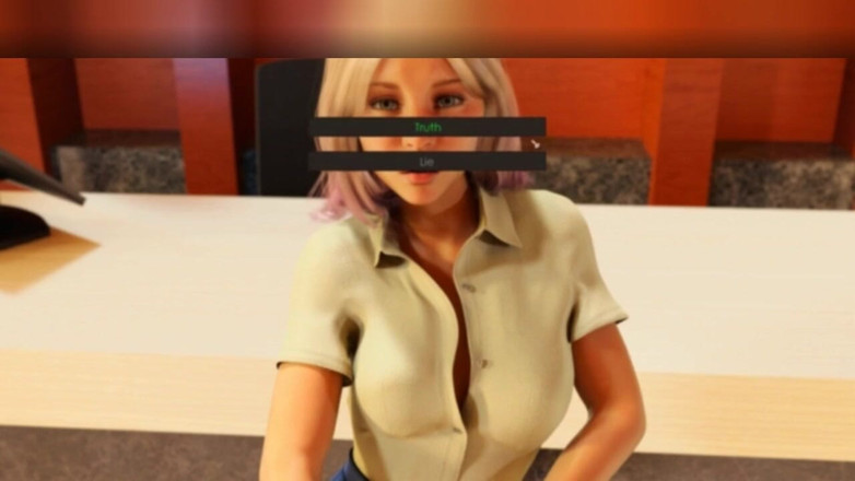 3DXXXTEEN2 Cartoon: Mi-do Gets A New Master.  3D porn cartoon sex