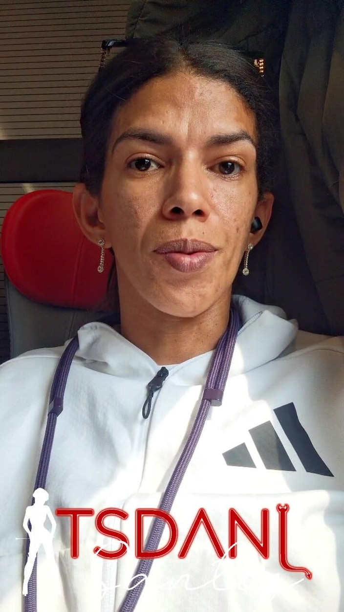 Tsdanisantos1: Nagrajmy razem. Zgadzasz się? Jeśli tak, powiedz to wprost.