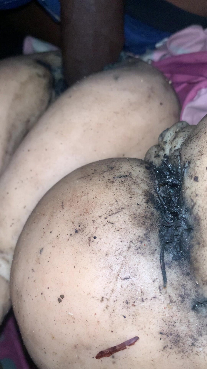 Bangcum8: Fick tiefe schlampe xv