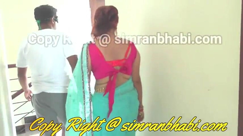 Sexwithsimran: Dewar Bhabi Bercinta Rahsia Semasa Ketiadaan Suaminya: Cerita Cinta - Bahagian 1