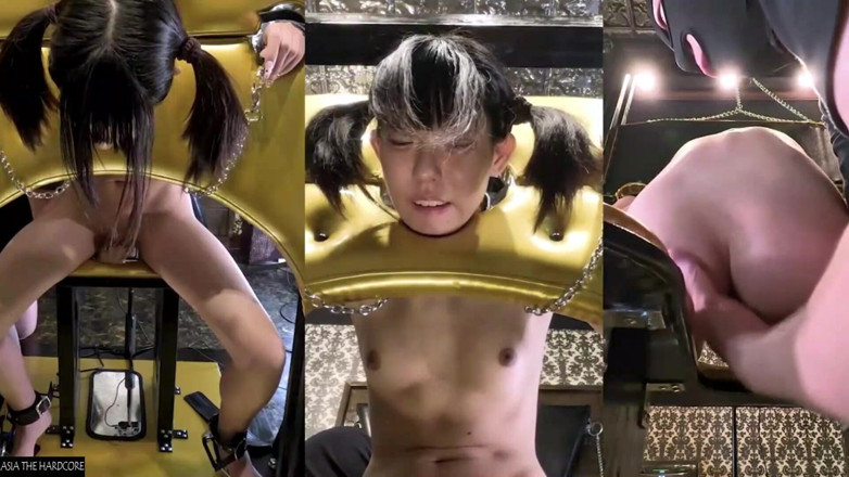 THAT'S WHAT SHE SAID: Pemotretan video debut cosplayer langsing