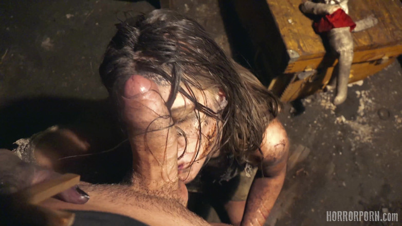 Horror porn: Horror porno 36 egzorcysta