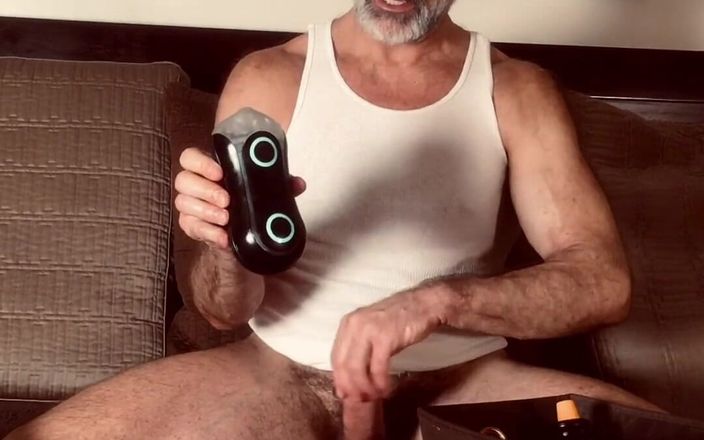Tantric Fitness: Come parte del mio mese di masturbazione come avere video...