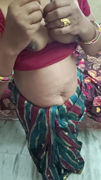Schwägerin fickt harte muschi mit Telugu Audio Stimme Teil 2