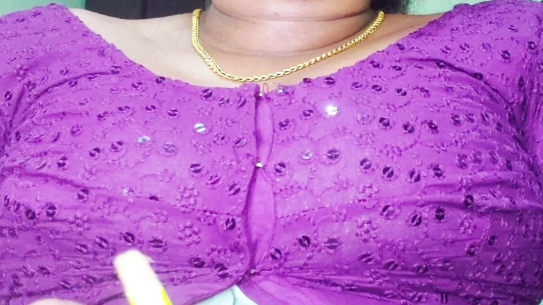 Desi Mohini: Indisches geiles bhabhi heiß mit nachbarin