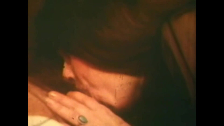 Vintage Usa: Cinta yang Tidak Murni