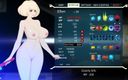 LewdArcade: एलियन क्वेस्ट: ईव एडल्ट गेम प्ले भाग 03 । Sex Game Play [18+]