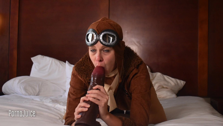 PornoJuice Faphouse: 深喉山羊kesha看大战怪物15英寸大黑先生的前臂