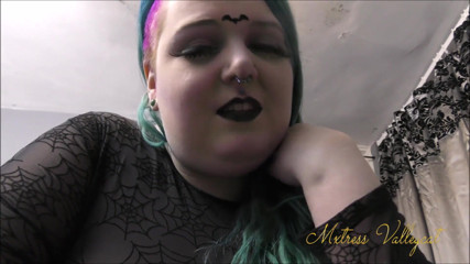 Mxtress Valleycat: Teaching you to be the perfect wife