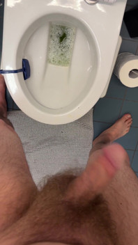 Morning Piss