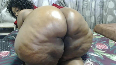 Betibig: All Dat Ass