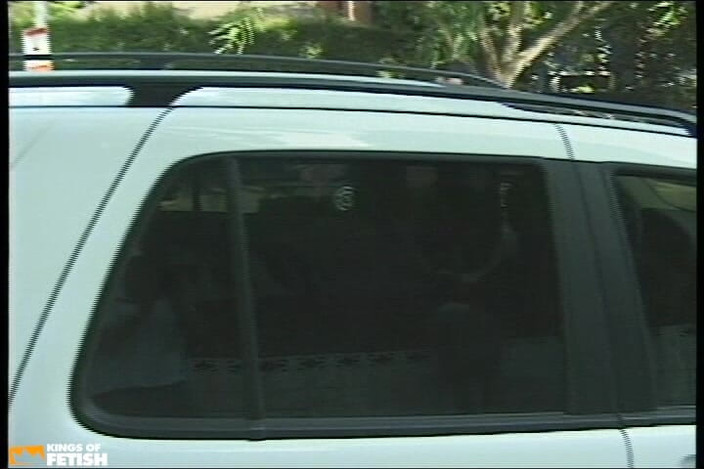 Gay Diaries: Zwei typen genießen es, intensiven analfick zu haben, nachdem sie...