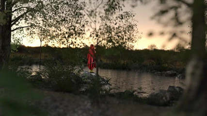 Neon2520: Stíny hratelnost # 04