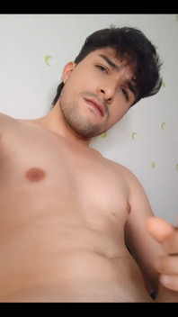 My Cum