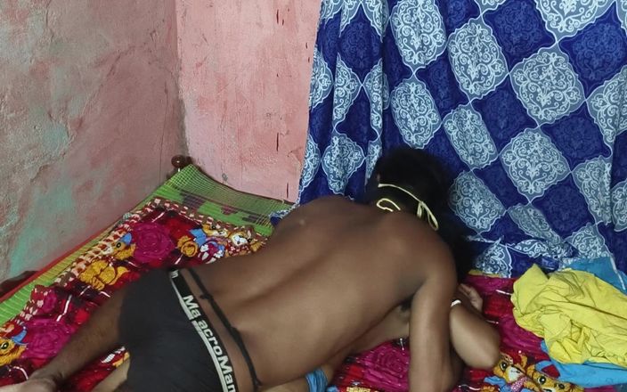 Nehakumari12398: Het indisk moster steg bhabhi