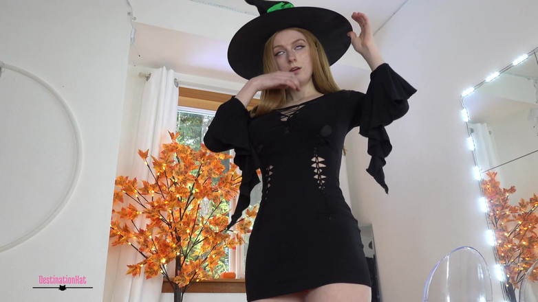 Destination Kat: 젖가슴 확장 양조