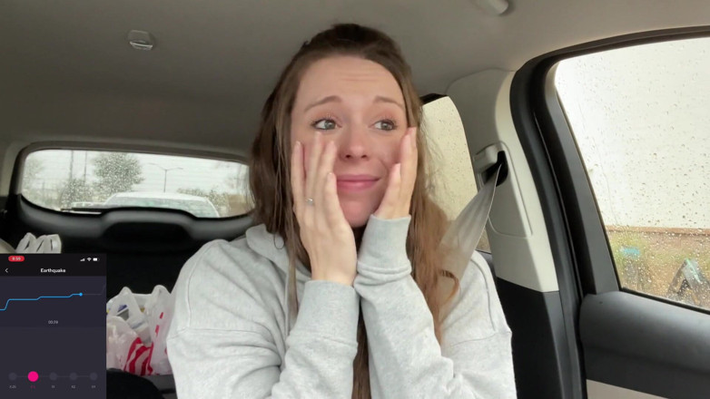 Nadia Foxx: Lush Ft. Target and a Starbucks Drive Thru! I Was...