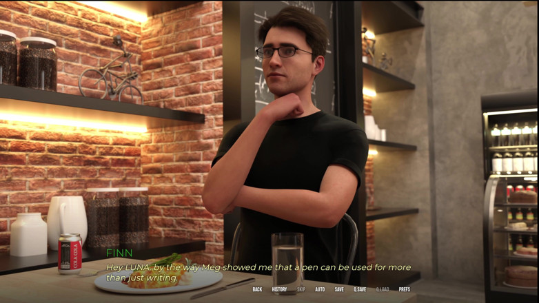 Wickedgammes studio: O Marido Inseguro (parte 9)