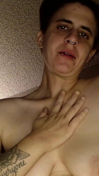 Dr. P Soda odbija głośno burpsy