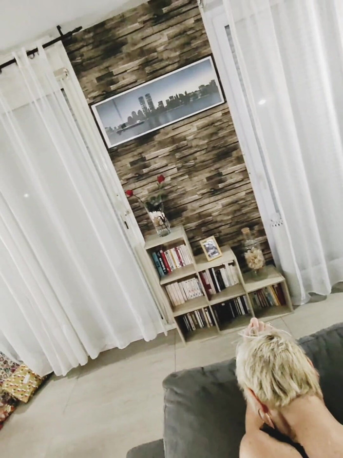 Sofy13: Pieprzył Moją Cipkę Na Pieska I Doszedł Na Mój Tyłek