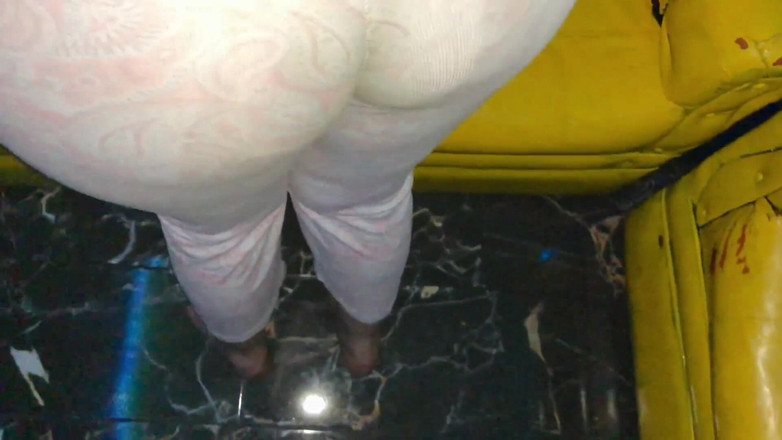 Majda Arabic: Спазмы арабской жены в Саудовской Аравии