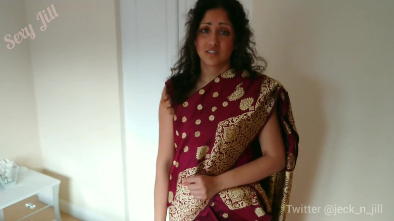 POV_Indian: Teen Indian maid has to fuck her boss