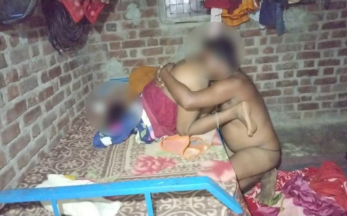Sunita: Dnes jsem vykouřil kundičku své ženy