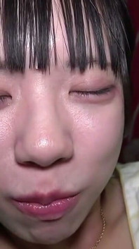 Necenzurovaný G-cup přítelkyně poradce pro krásu - dva creampie v našem soukromém sexuálním videu