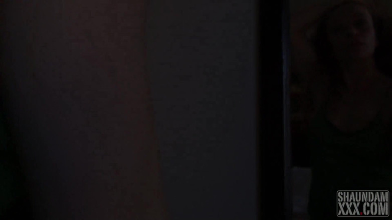 Shaundam: Potrzebuje czarnego kutasa, aby się skoncentrować