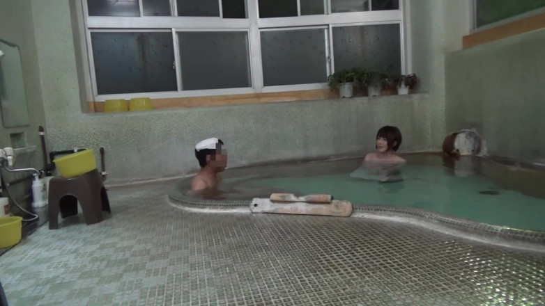 EAGLE Global: Hot Spring Hotel Deep in the Mountains Part 1