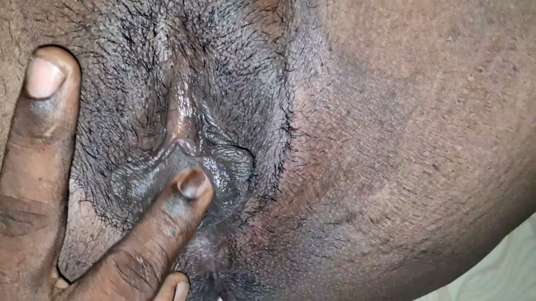 Desisouthcpl: Esposa arado trabajo marido viene en boca