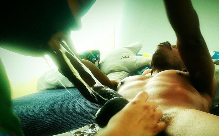 PABLO N3GROBAR: První sezóna - Moje sub služka mrdková děvka