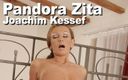 Edge Interactive Publishing: Pandora Zita &amp;amp; Joachim Kessef смокчуть, трах із камшотом