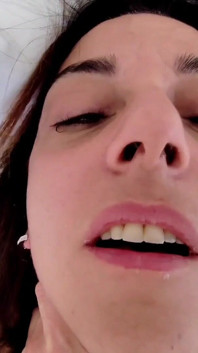 I Wanted to Hold Back but in the End I Cum Inside You
