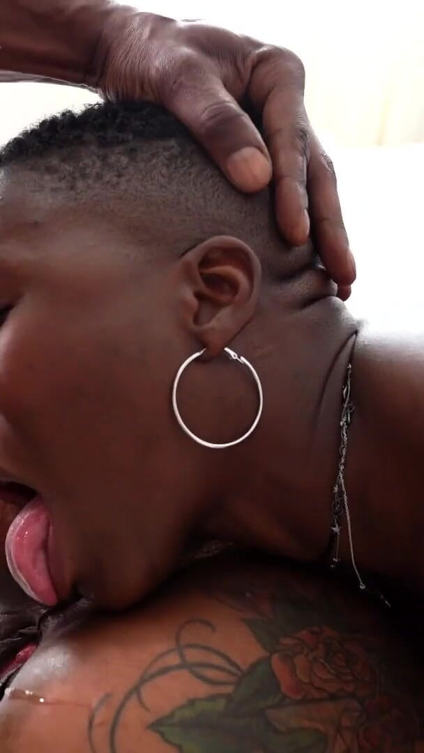 May 2021 - Highlight Clip. Moe Rayna, Unicorn Riah, & Don Sudan (Salacious Perceptions)