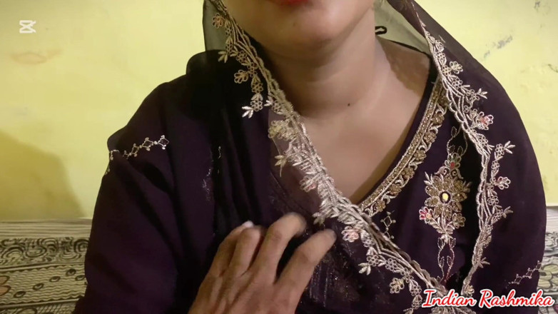 Xxx shot: Beautiful Bhabhi &amp; Devar Ji Both Got Into the Horny Mood...