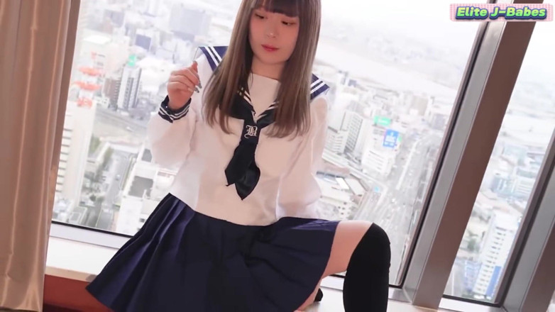 Jap Porn Project: Asian Angel 27867