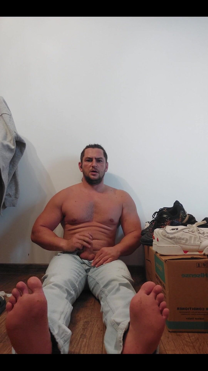 Michael Ragnar: Grande gozada