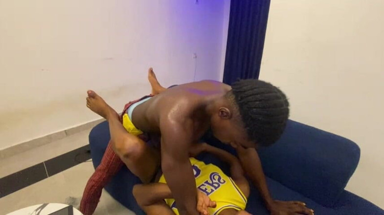 Xxx69bang: Šel Jsem Do Mé Kámoše Studovat Po Hodině a Ošukal...