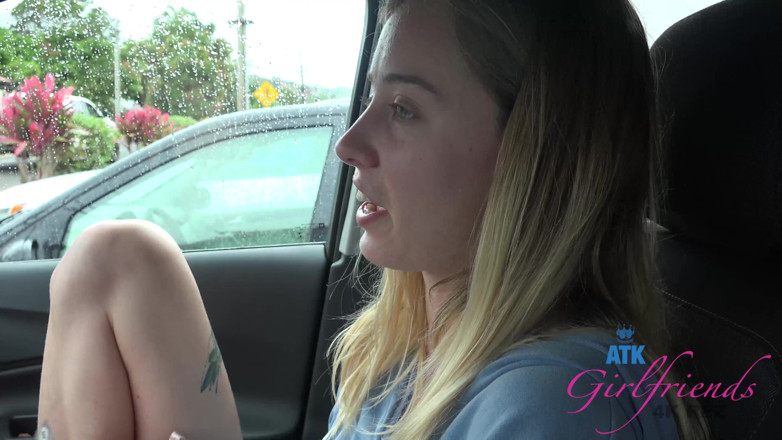 ATK Fans (Girlfriends): You make Haley squirt so hard it almost hits the...